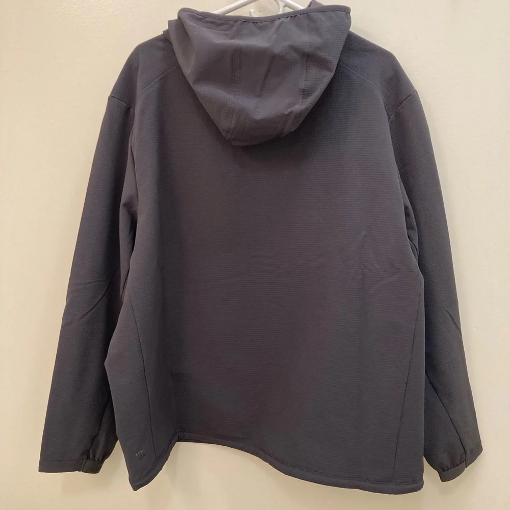 Men’s Performance Jacket - Picture 5 of 7